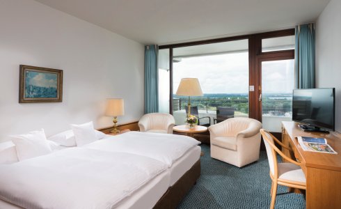 © Maritim Hotelgesellschaft