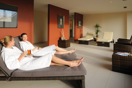 Maritim Strandhotel Travemünde