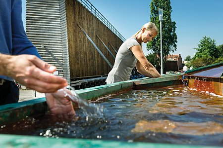 © Andreas Hub/Staatsbad Salzuflen