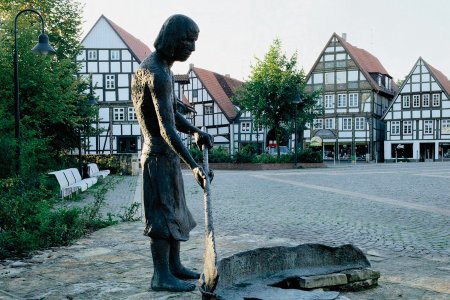 © Staatsbad Salzuflen