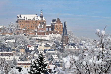 © STADTMARKETING MARBURG e. V.