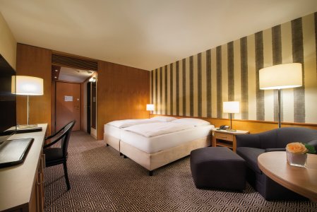 © Maritim Hotelgesellschaft mbH