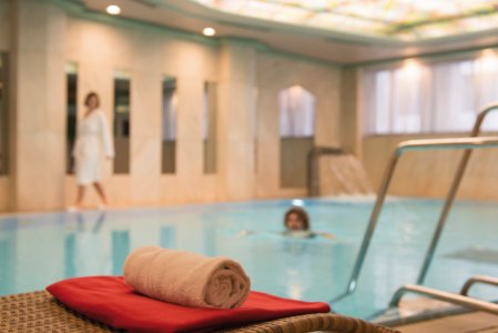 © Maritim Hotelgesellschaft mbH