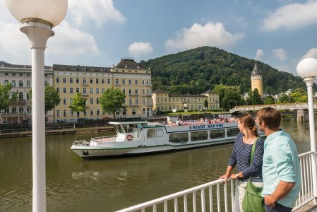 © Stadt- und Touristikmarketing Bad Ems e.V./Foto: Dominik Ketz