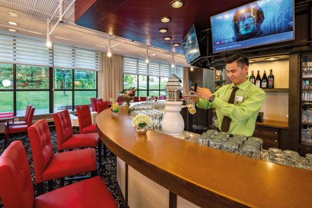 © AHORN Hotels & Resorts