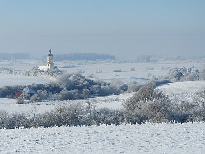 © Tourist-Information Wemding