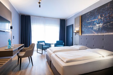 © ACHAT Hotels