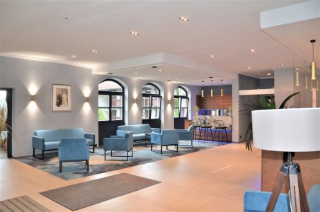 © ACHAT Hotels