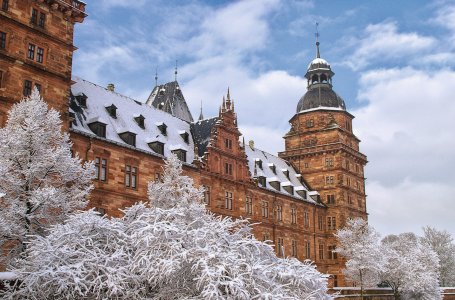 © Kongress- u. Touristikbetriebe Aschaffenburg /Till Benzin