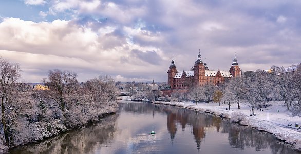 © Kongress- u. Touristikbetriebe Aschaffenburg /Till Benzin