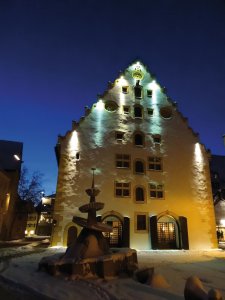 © Tourist Information Nördlingen 