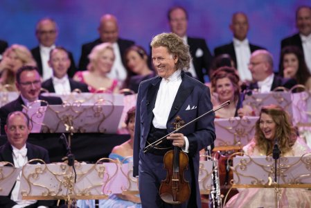 © André Rieu Productions 
