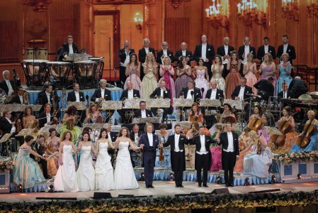 © André Rieu Productions 