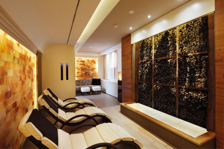 Best Western Premier Parkhotel