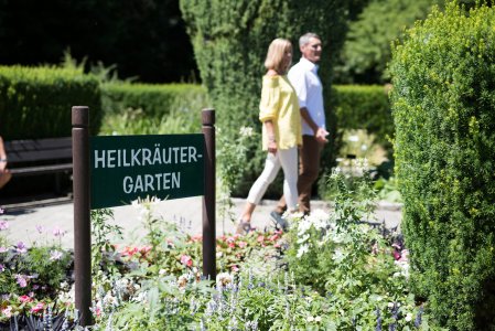 © Kur & GästeService Bad Füssing