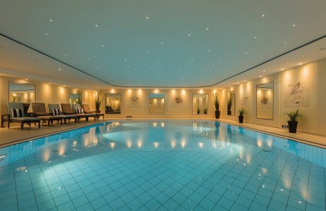 Maritim Hotel Königswinter