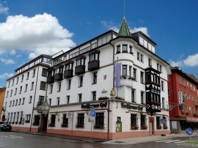 © PLAZA Hotelgroup GmbH