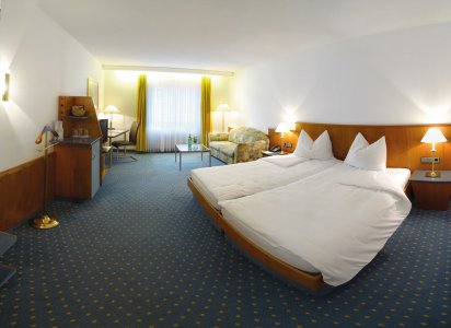 © PLAZA Hotelgroup GmbH