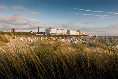 © Wirtschaftsbetriebe der Stadt NSHB Borkum