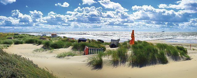 © Nordseeheilbad Borkum GmbH