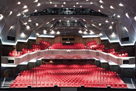 © Staatstheater Darmstadt/Michael Hudler