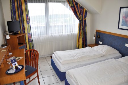 © HK-HOTEL DER JÄGERHOF