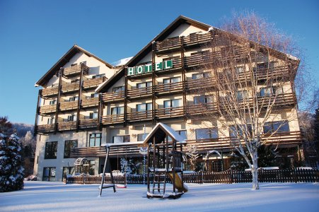 © HK-HOTEL DER JÄGERHOF