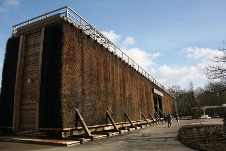Gradierwerk Bad Salzuflen