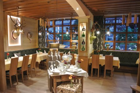 © Hotel Jägerhof
