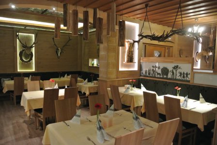 © Hotel Jägerhof