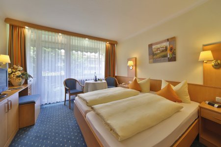 © Hotel Rottaler Hof