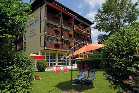 © Hotel Rottaler Hof