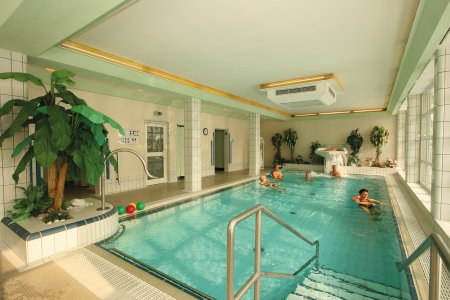 © Hotel Rottaler Hof