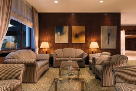 © Maritim Hotelgesellschaft