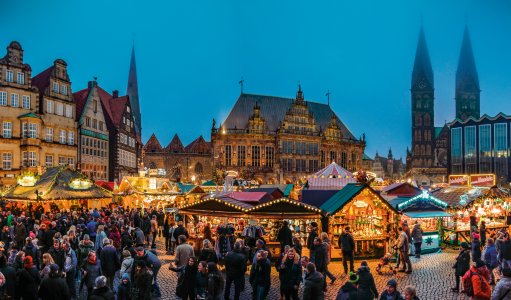 © Jens Hagens / BTZ Bremer Touristik-Zentrale