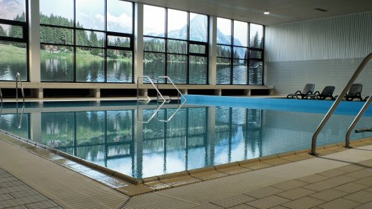 © Parkhotel Olsberg