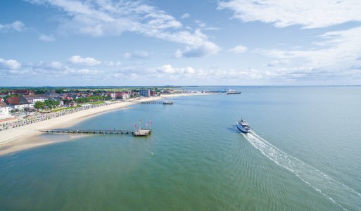 © Föhr Tourismus GmbH/Moritz Kertzscher