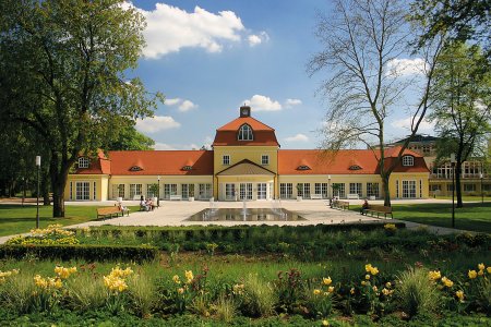 © Kurbetrieb Bad Hersfeld