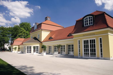 © Kurbetrieb Bad Hersfeld