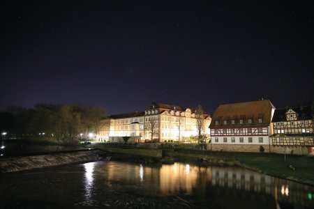 © Touist-Information/MER Rotenburg mbH