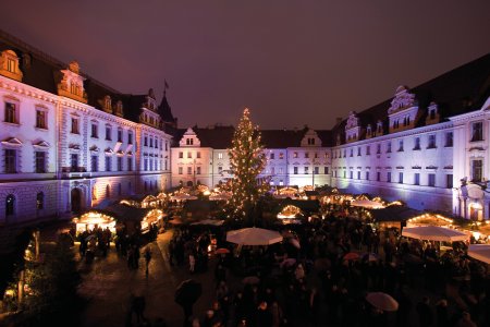 © Regensburg Tourismus GmbH/Altrofoto