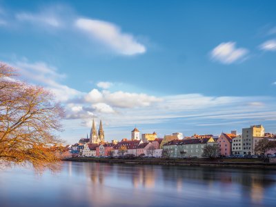 © Regensburg Tourismus GmbH/Thomas Richter