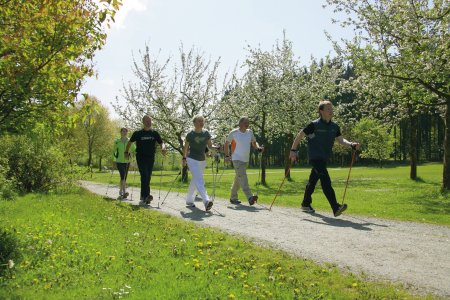 © Gäste- und Kurservice Bad Griesbach