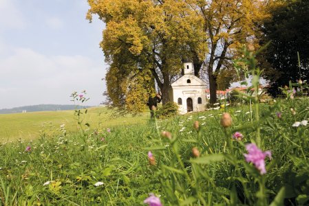 © Tourismusverband Ostbayern e.V./Rathay, Thomas