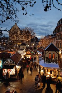 © OT Colmar 