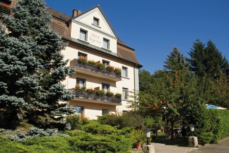 © Hotel Jägerhof 