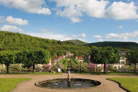 © Hotel Jägerhof 