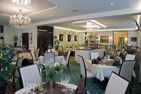 © Hotel Jägerhof 