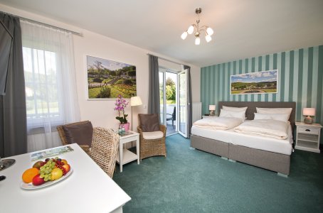 © Hotel Jägerhof 