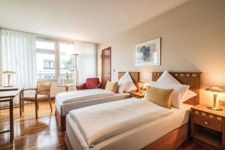 © Dorint Hotels & Resorts, Dominik Ketz